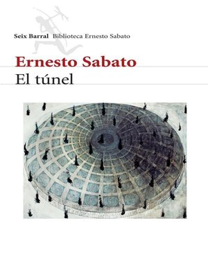 cover image of El túnel